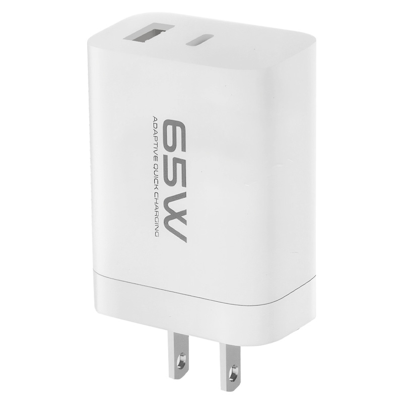 Konfulon Adapter Super-Fast Charger 65W Model C99Q