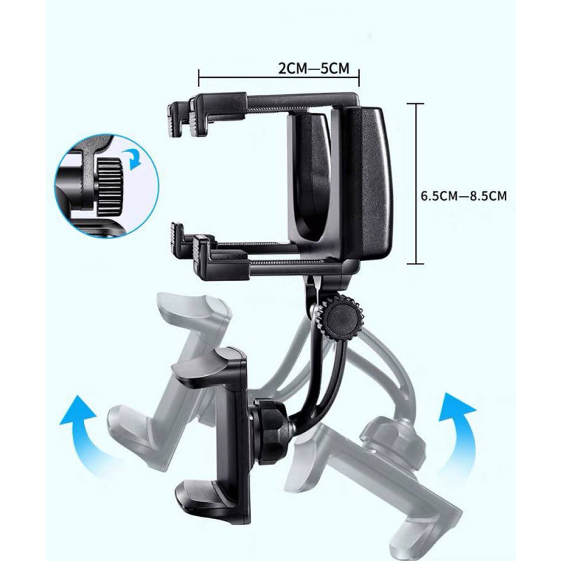 JOKO Universal Car Rear View Mirror Mount Car hook CM19