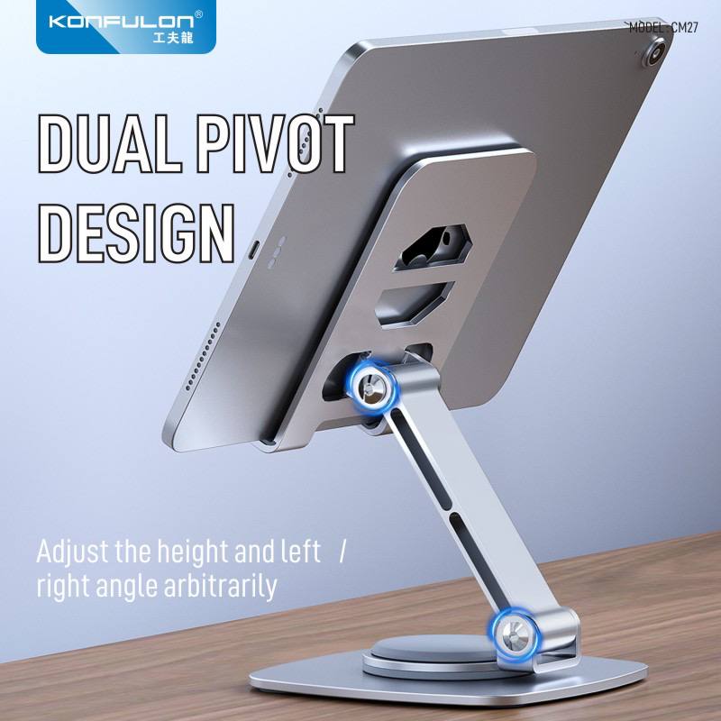 Konfulon Metal Phone Holder Stands Model CM27