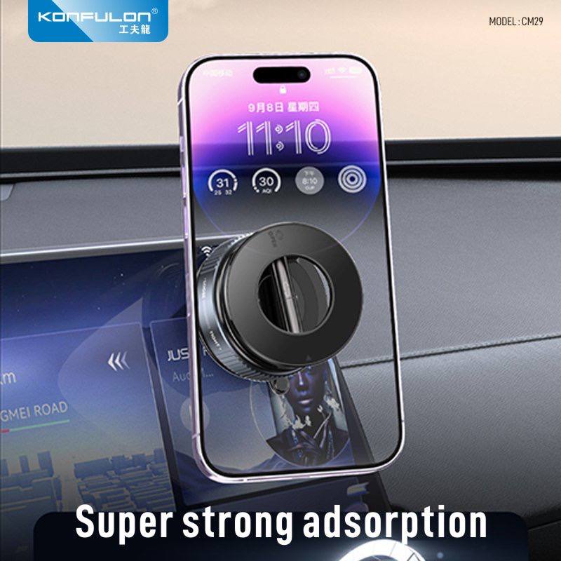 Konfulon Metal Phone Holder Stands Model CM29