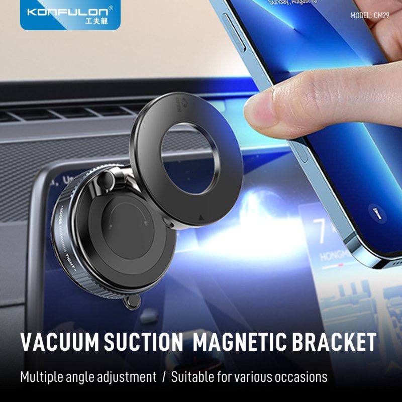 Konfulon Metal Phone Holder Stands Model CM29