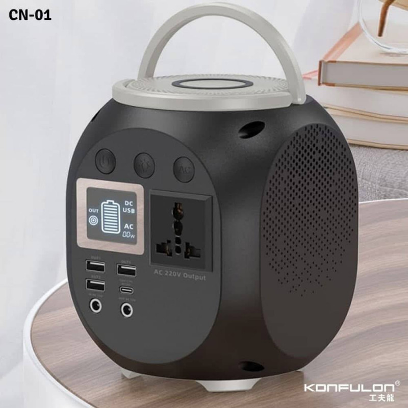 Konfulon ដុំផ្ទុកអគ្គីសនីម៉ូឌែលCN-01