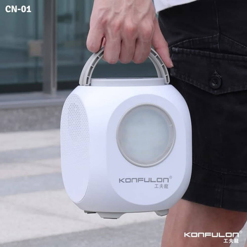 Konfulon ដុំផ្ទុកអគ្គីសនីម៉ូឌែលCN-01