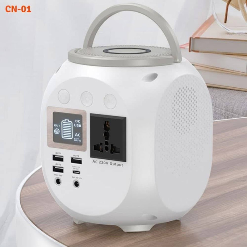 Konfulon ដុំផ្ទុកអគ្គីសនីម៉ូឌែលCN-01