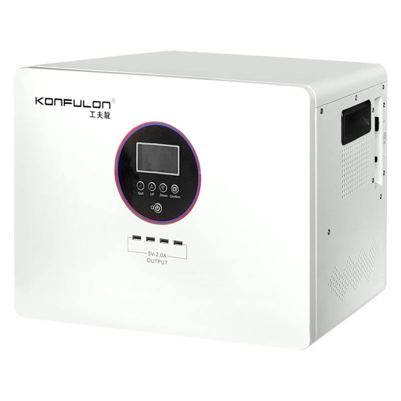 KONFULON POWER STATION 1200W MODEL CN07