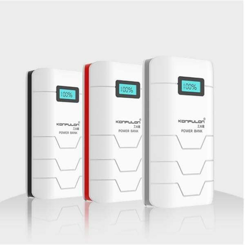 Konfulon PowerBank Capsule 1 10000mAh