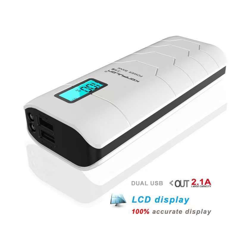 Konfulon Power Bank Capsule 2 15000mAh