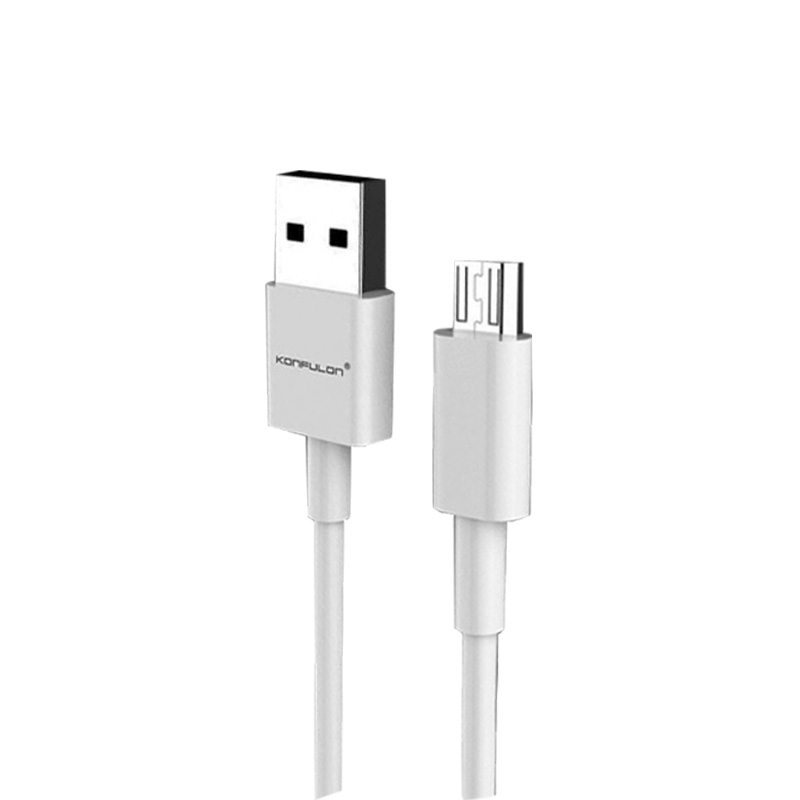 Konfulon Cable Model DC04 Micro DC05 iPhone DC06 Type-C