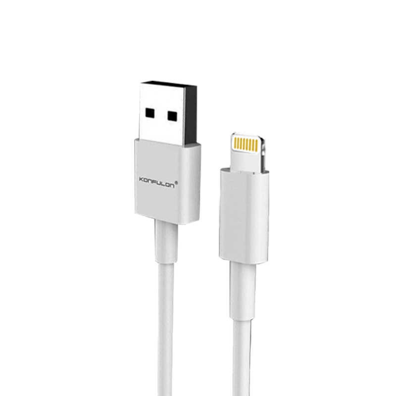 Konfulon Cable Model DC04 Micro DC05 iPhone DC06 Type-C