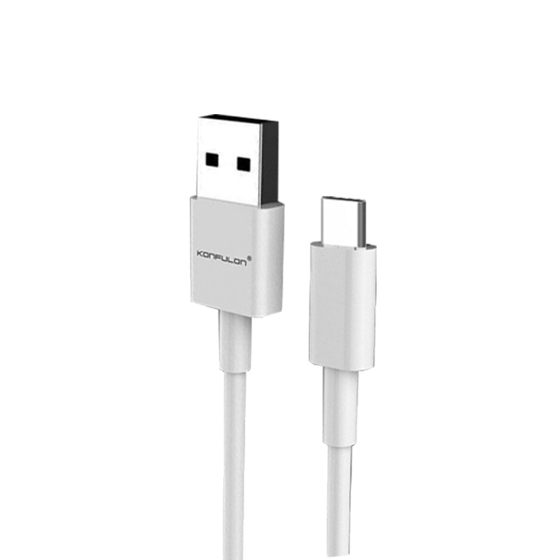 Konfulon Cable Model DC04 Micro DC05 iPhone DC06 Type-C