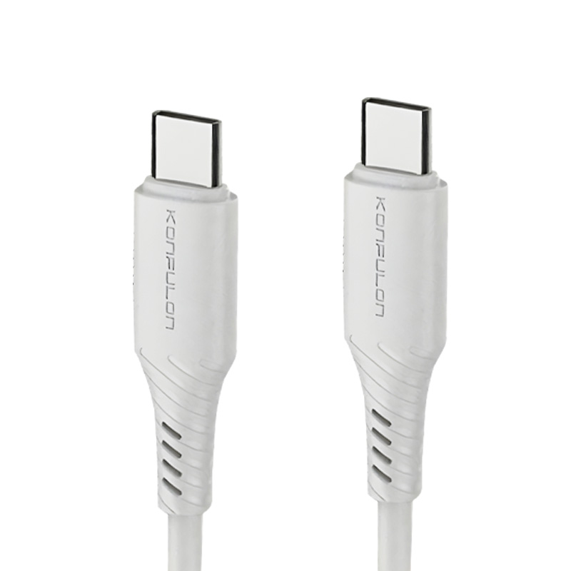 Konfulon Data Cable Fast Charging Model DC108 iPhone DC109 Type