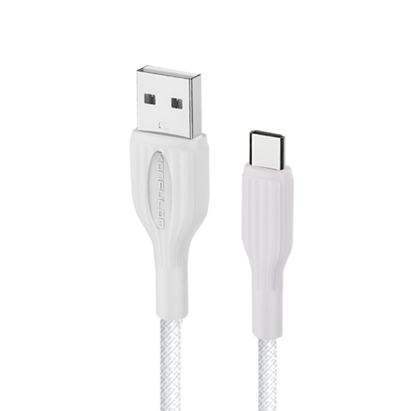 Konfulon Strong Adsorption Data Cable DC112 Micro DC113 iPhone DC114 Type-