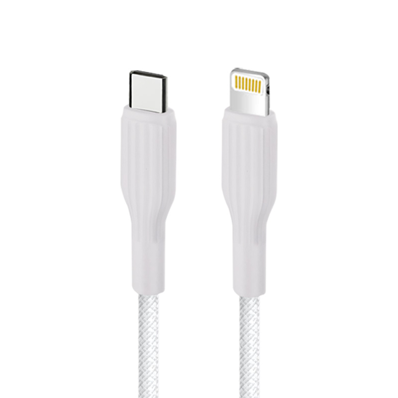 Konfulon Strong Adsorption Data Cable Model DC115 iPhone DC116 Type-C