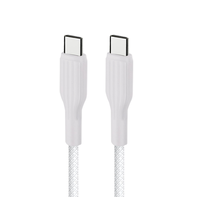 Konfulon Strong Adsorption Data Cable Model DC115 iPhone DC116 Type-C