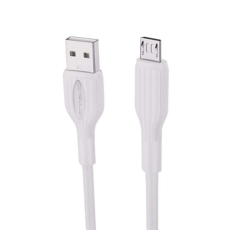 Konfulon Strong Adsorption Data Cable Model DC117 Micro DC118 iPhone 119 Type-C