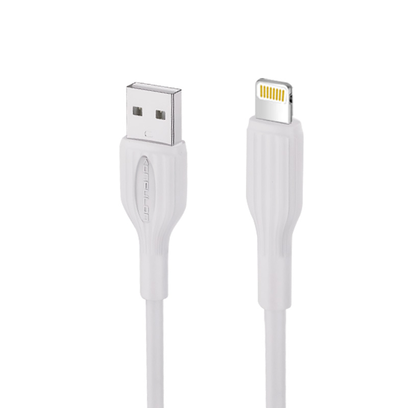 Konfulon Strong Adsorption Data Cable Model DC117 Micro DC118 iPhone 119 Type-C