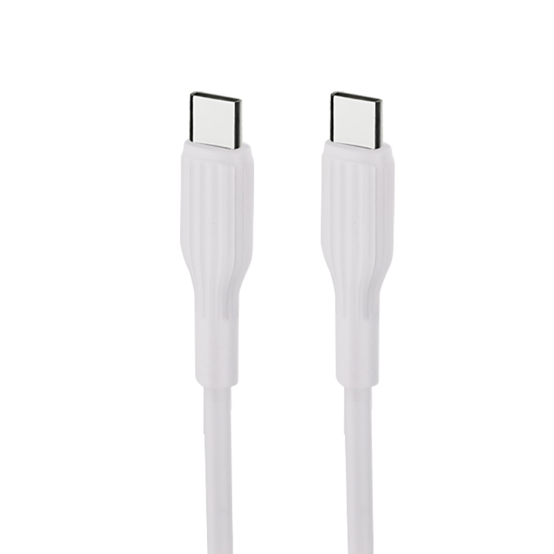 Konfulon Strong Adsorption Data Cable Model DC120 iPhone DC121 Type-C