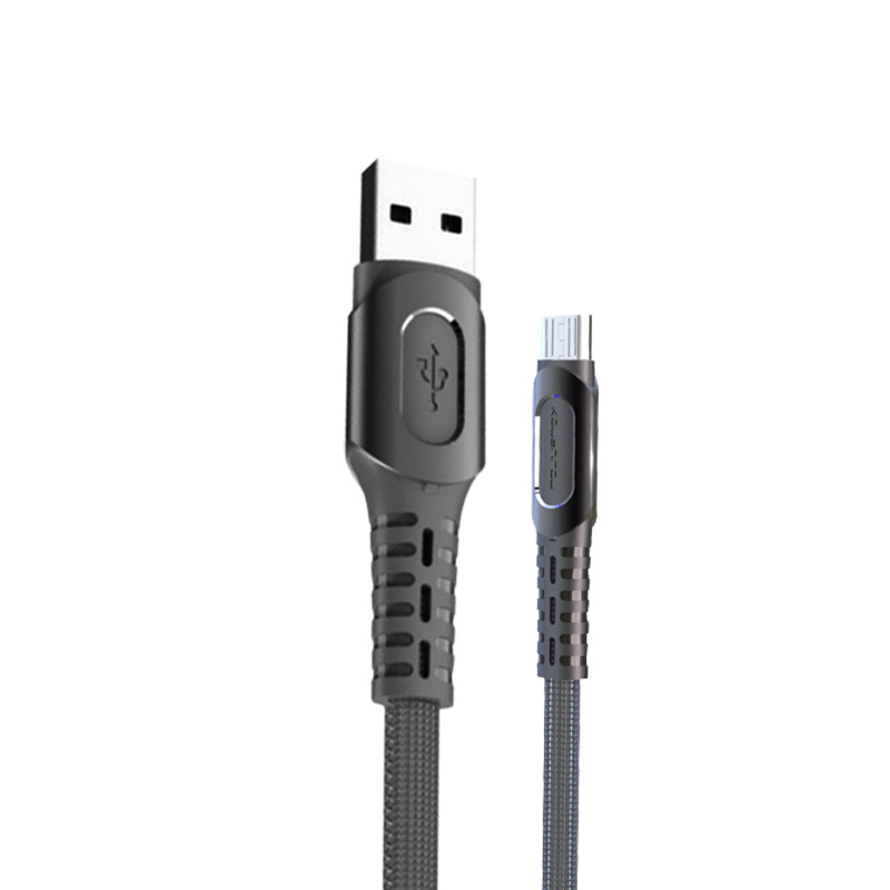 Konfulon Charger Cable​ DC-28 Micro