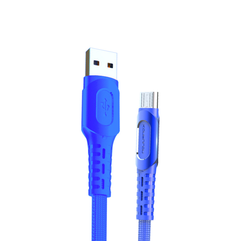 Konfulon Charger Cable​ DC-28 Micro