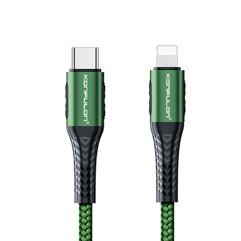 Konfulon Cable Fast Charger 20W Model DC36