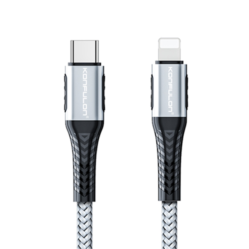 Konfulon Cable Fast Charger 20W Model DC36
