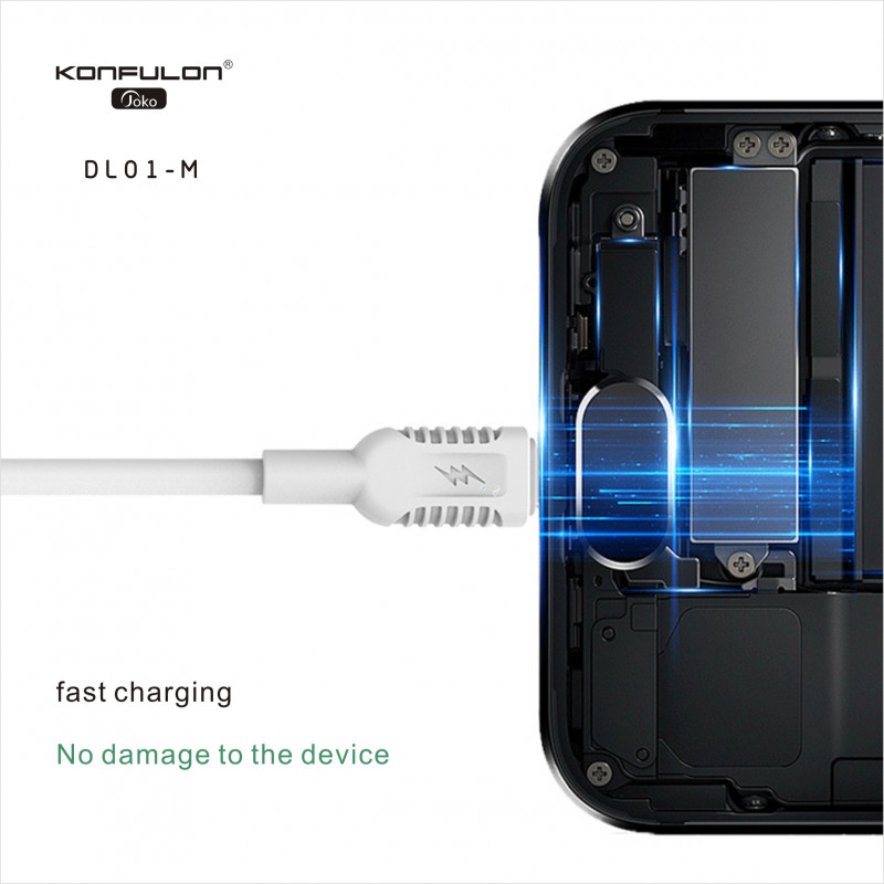 JOKO Charger Cable DL01 Micro 