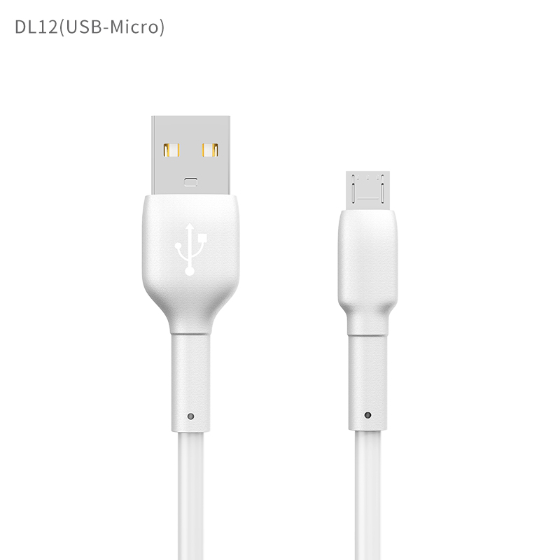 JOKO Fastcharger Cable  DL-12 Micro 2.4A
