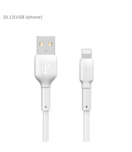 JOKO Fastcharger Cable  DL-13 iPhone Lightning 2.4A