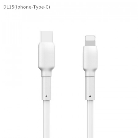 JOKO Fastcharger Cable  DL-15 Lightning iPhone PD 20W