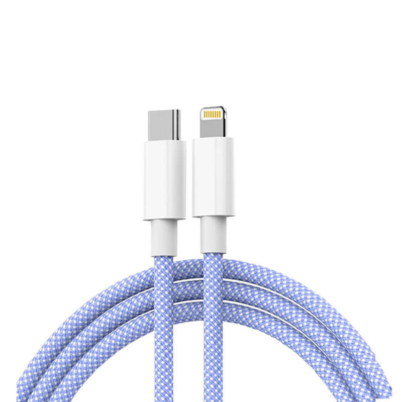 JOKO Cable Fast charging Model DL21iPhone DL22 Type-C