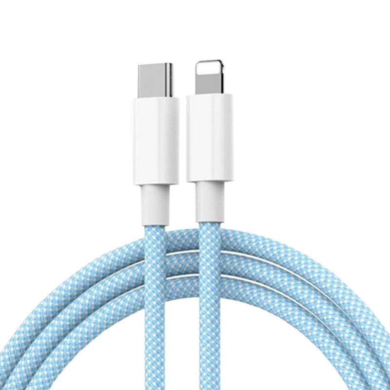 JOKO Cable Fast charging Model DL21iPhone DL22 Type-C