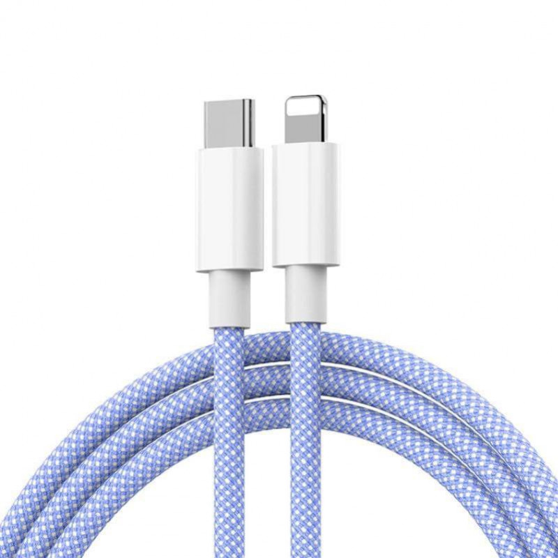 JOKO Fastcharging Cable iPhone Lightning PD 20W-27W Model DL21