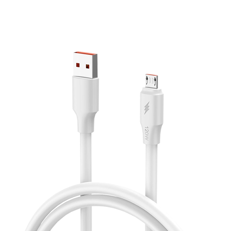 JOKO Cable Super-Fast Charger Model DL23 Micro DL24 iPhone DL25 Type-C