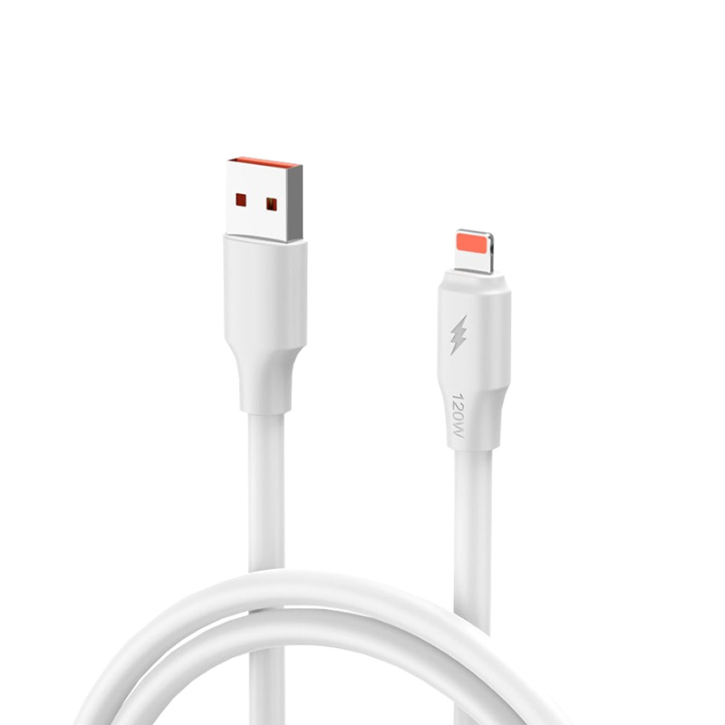 JOKO Cable Super-Fast Charger Model DL23 Micro DL24 iPhone DL25 Type-C