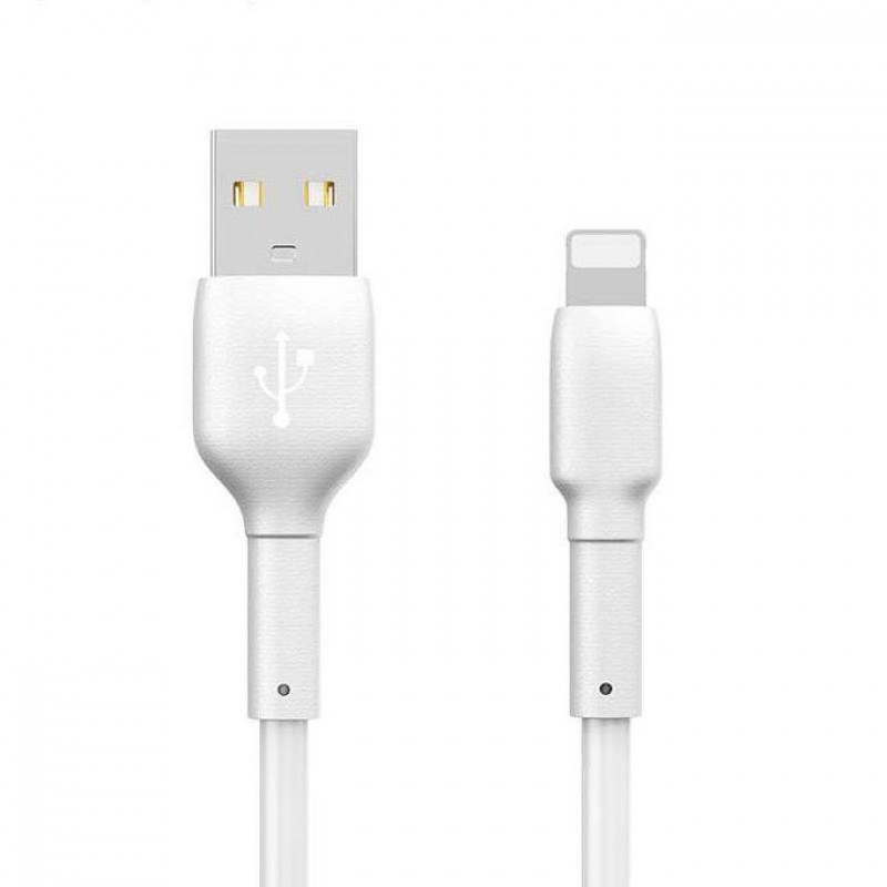 JOKO Cable USB to iPhone 20w Super fast Charge Model DL30