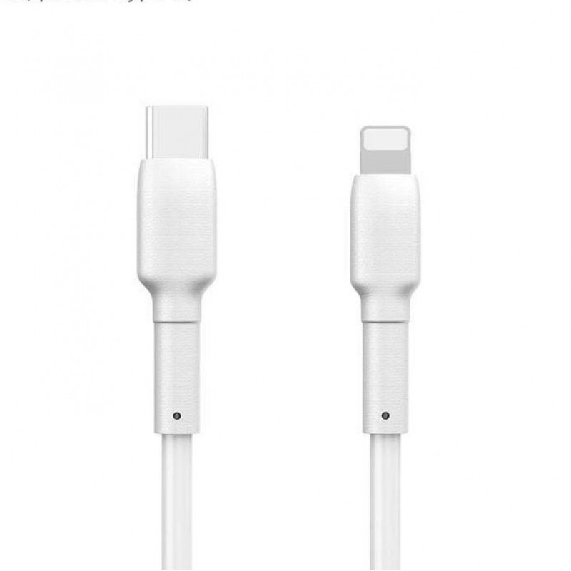 JOKO Cable Type-C to iPhone 20w Super fast Charge Model DL32