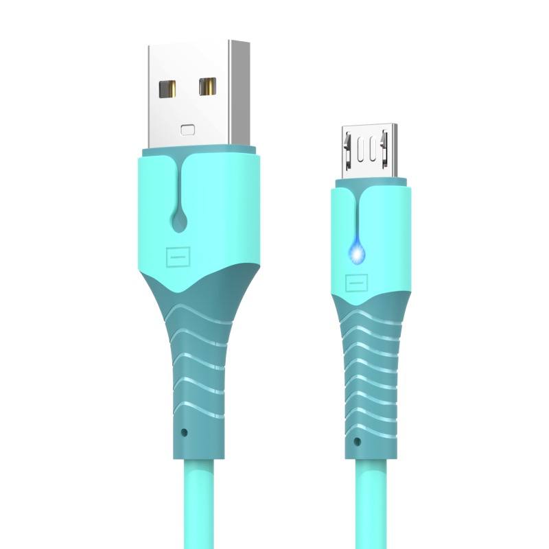 Fast Charging Data Cable 1000mm Line Length DL33