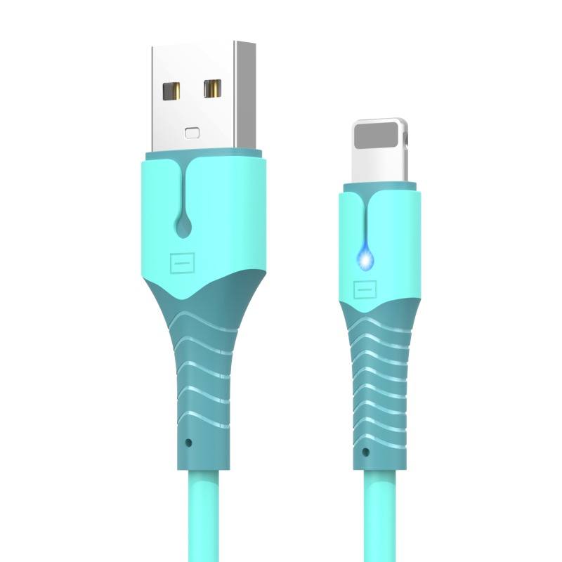 Fast Charging Data Cable 1000mm Line Length DL34