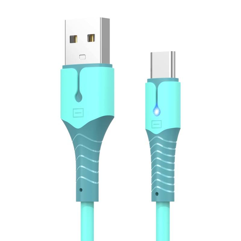 Fast Charging Data Cable 1000mm Line Length DL35