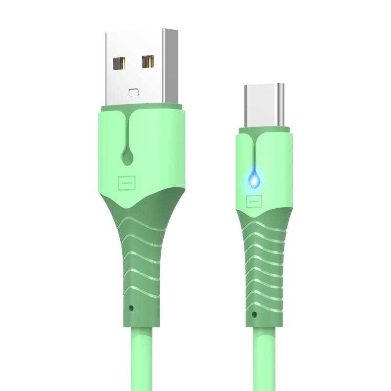 Fast Charging Data Cable 1000mm Line Length DL35