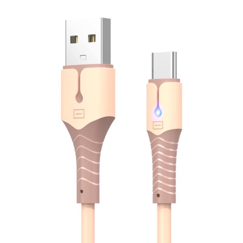 Fast Charging Data Cable 1000mm Line Length DL35