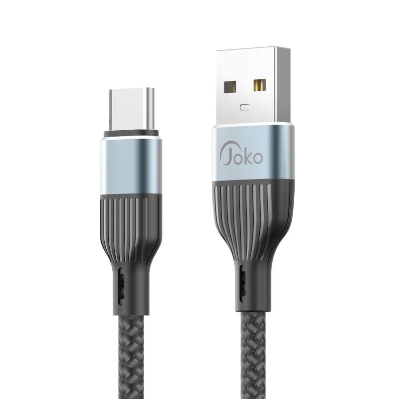 JOKO Fast Charging Data Cable 1000mm line length 3.0A Model DL41 TYPE-C