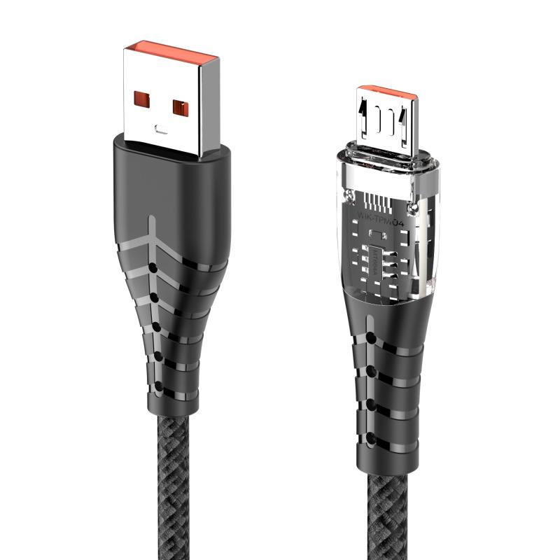 JOKO Cable Micro Fast Charging 3.0A Model DL44