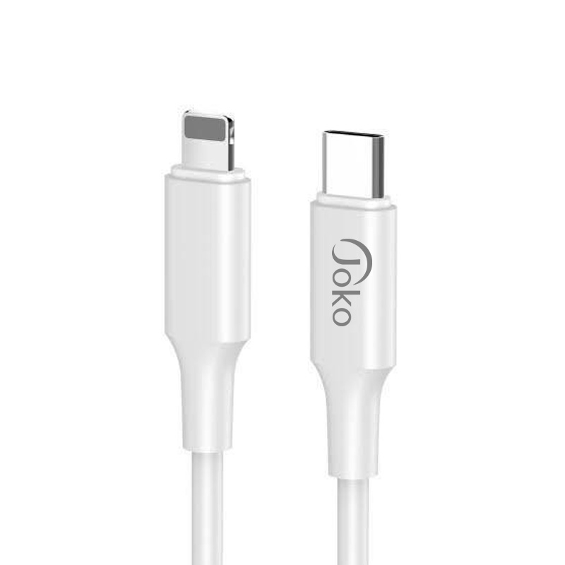 Joko Data Cable Model DL50 iPhone 27W Model DL51 Type 60W
