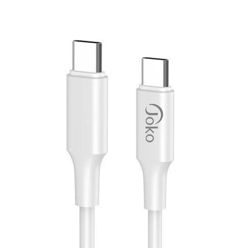 Joko Data Cable Model DL50 iPhone 27W Model DL51 Type 60W