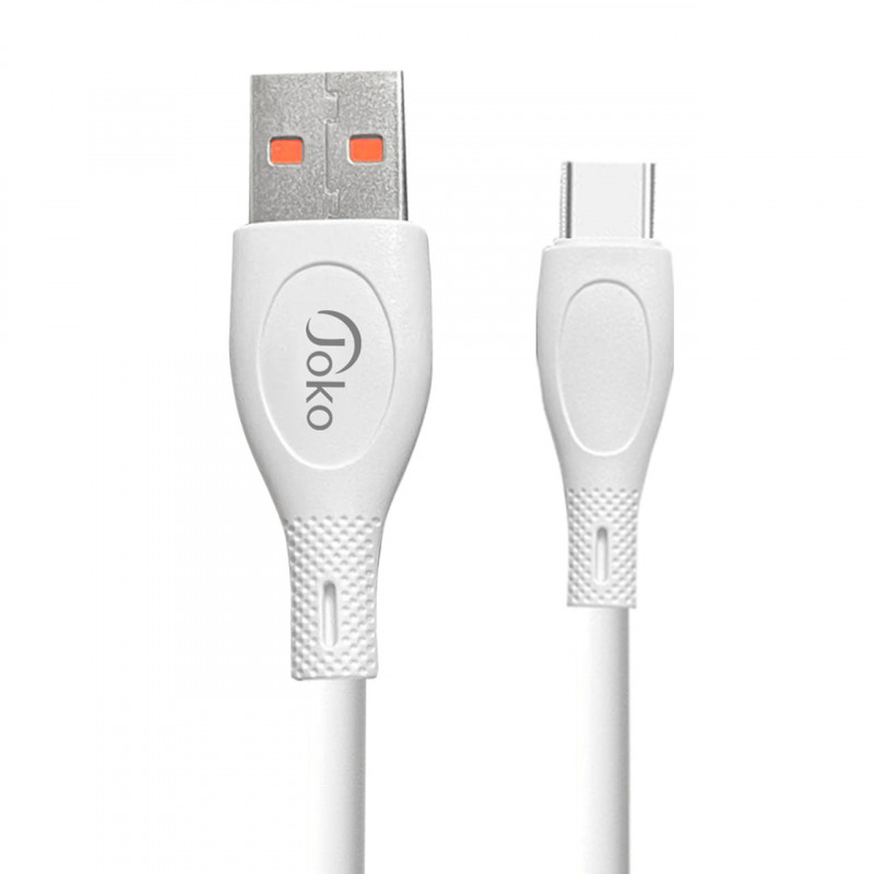 JOKO Cable Fast Charger 3A Model DL79 Micro DL80 iPhone DL81 Type-C 