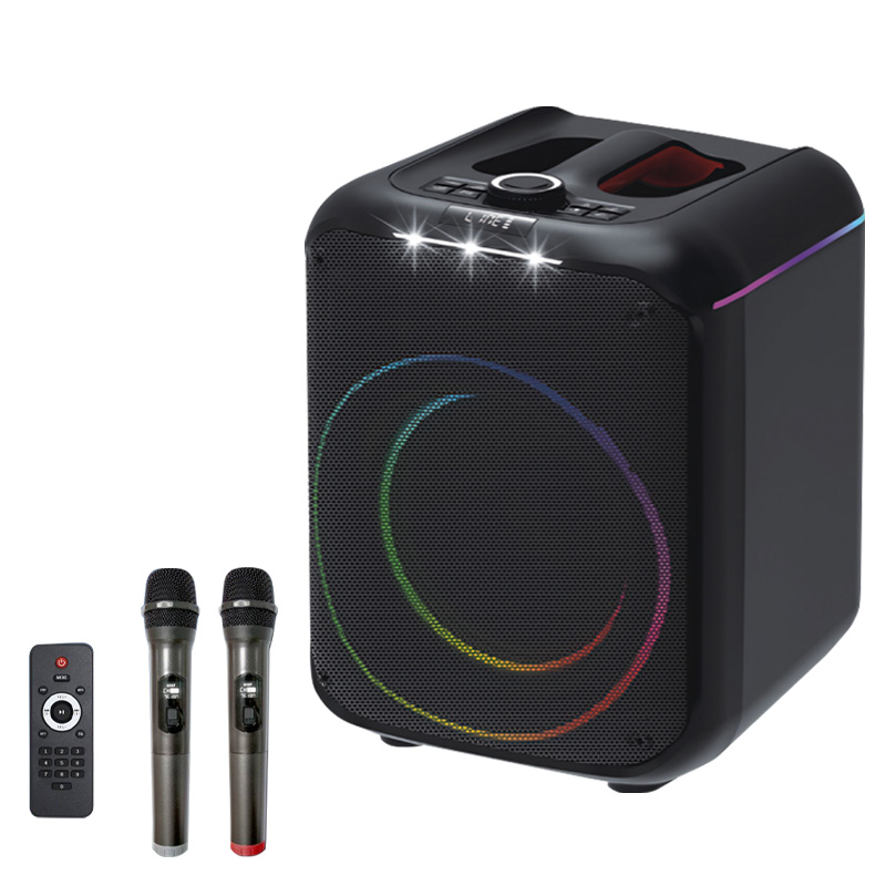 Konfulon Portable Bass Boost 25W Model F39