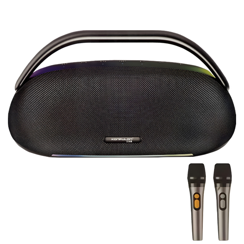 Konfulon Speaker Model F41