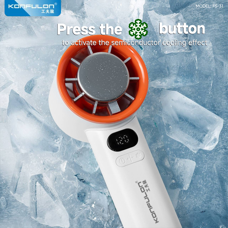 KONFULON MINI FAN MODEL FS31