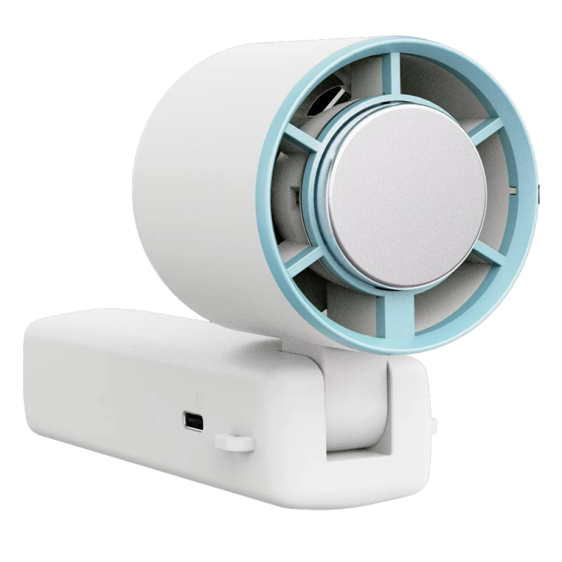 Konfulon Ice compress fan Model: FS40